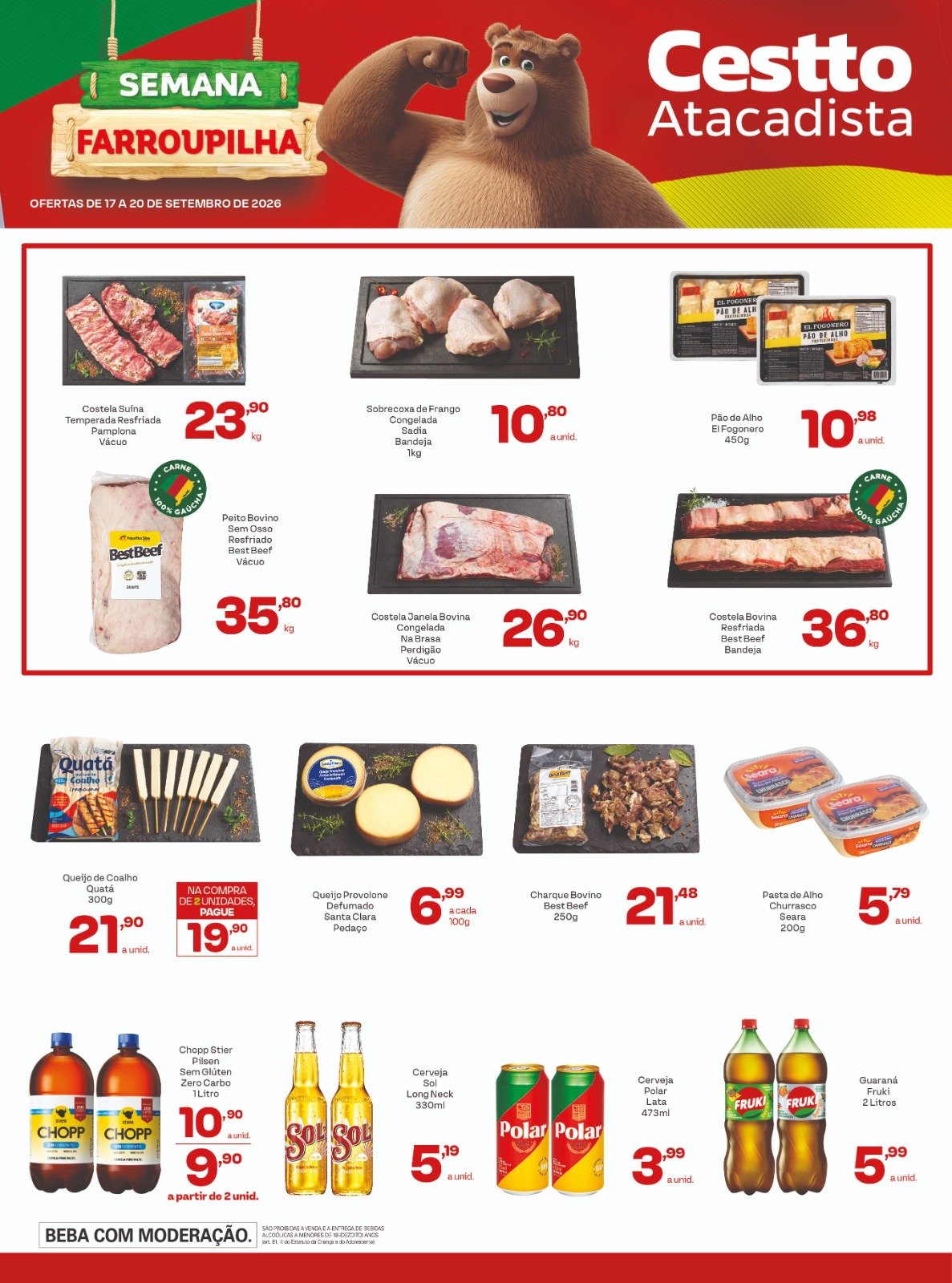 Foto da oferta
