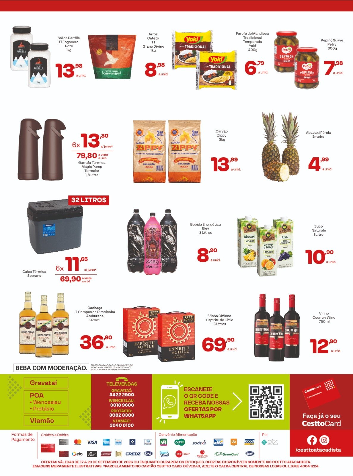 Foto da oferta