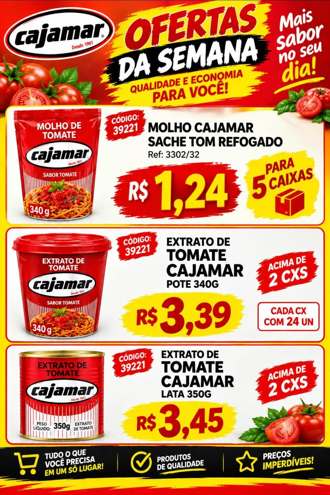 Foto da oferta