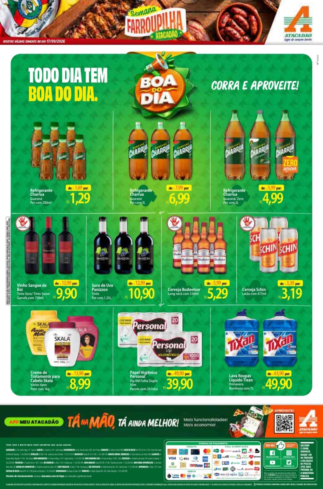Foto da oferta