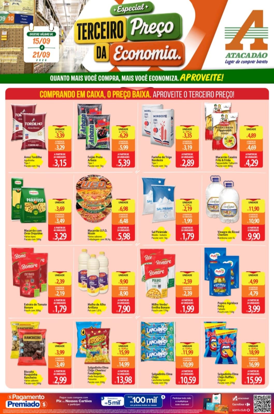 Foto da oferta