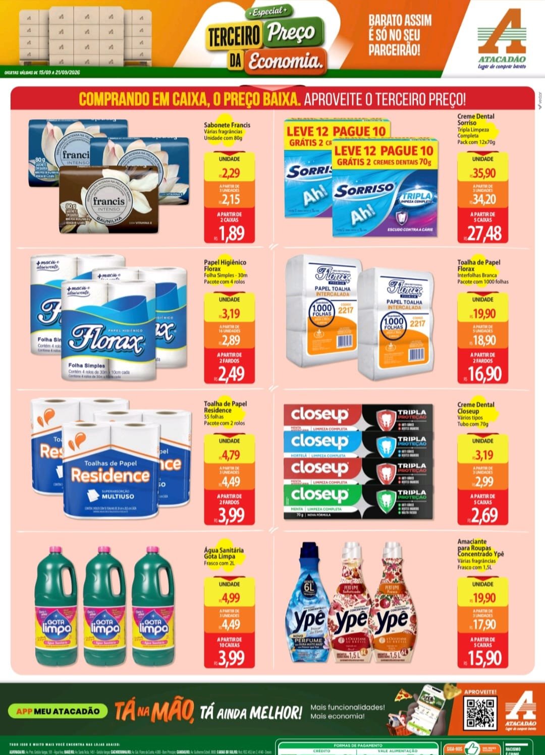 Foto da oferta