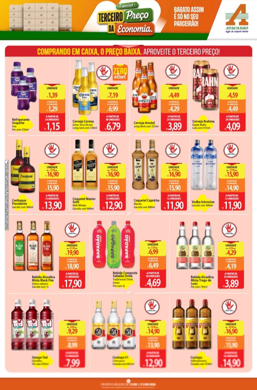 Foto da oferta