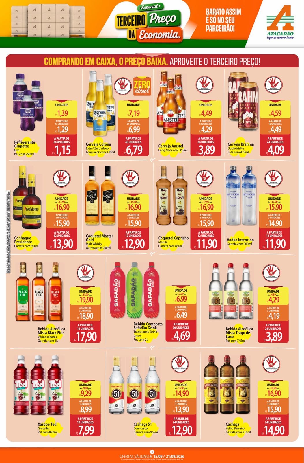 Foto da oferta