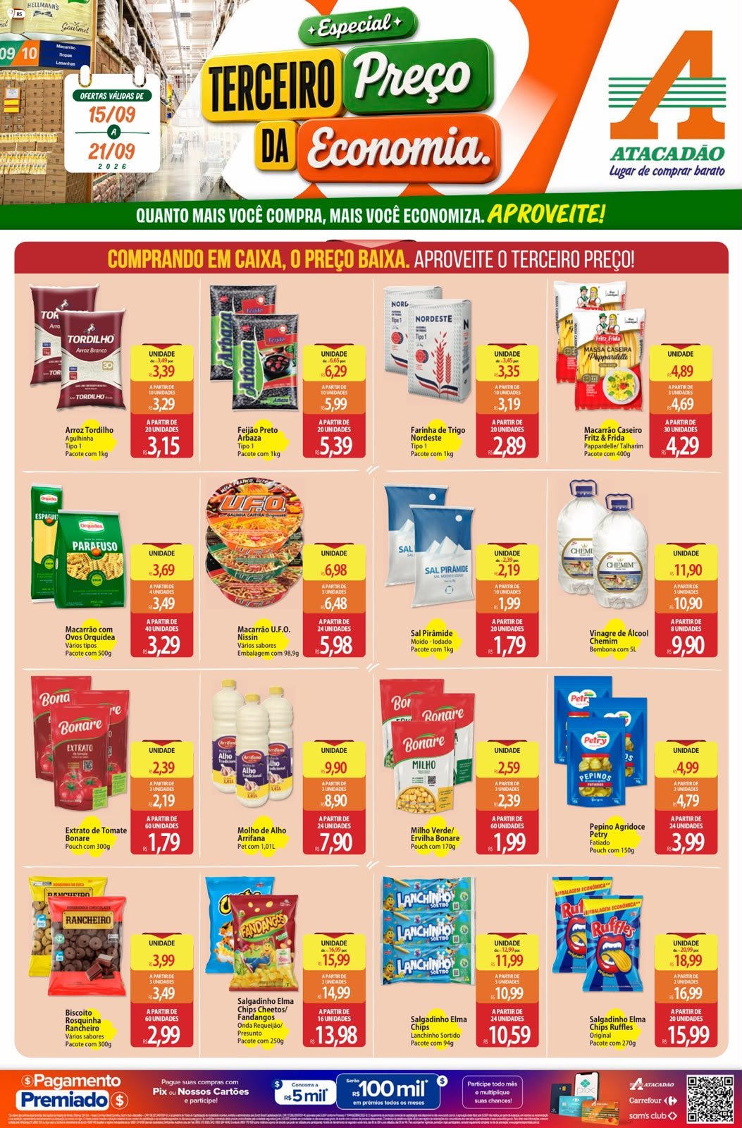 Foto da oferta