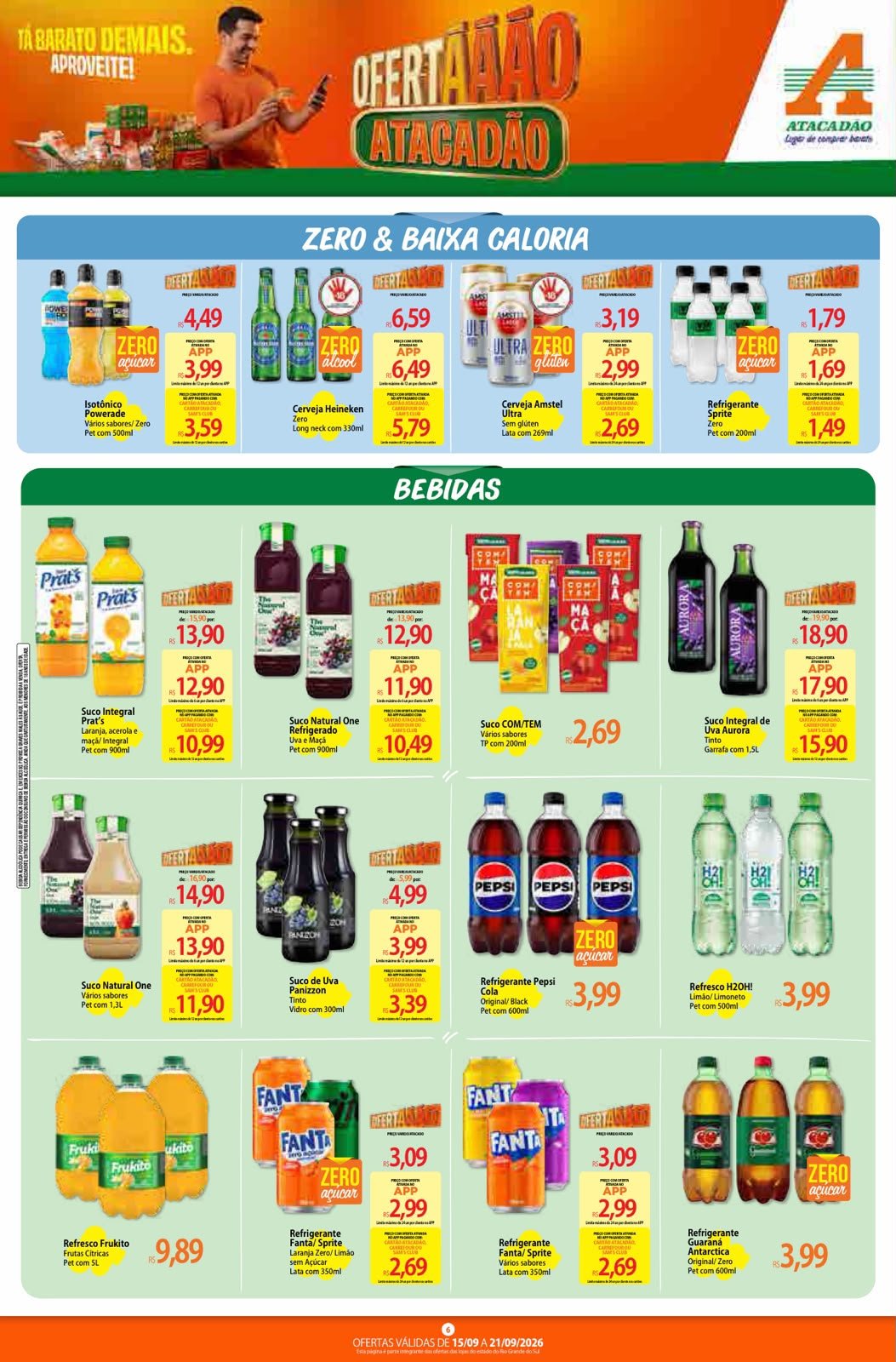 Foto da oferta