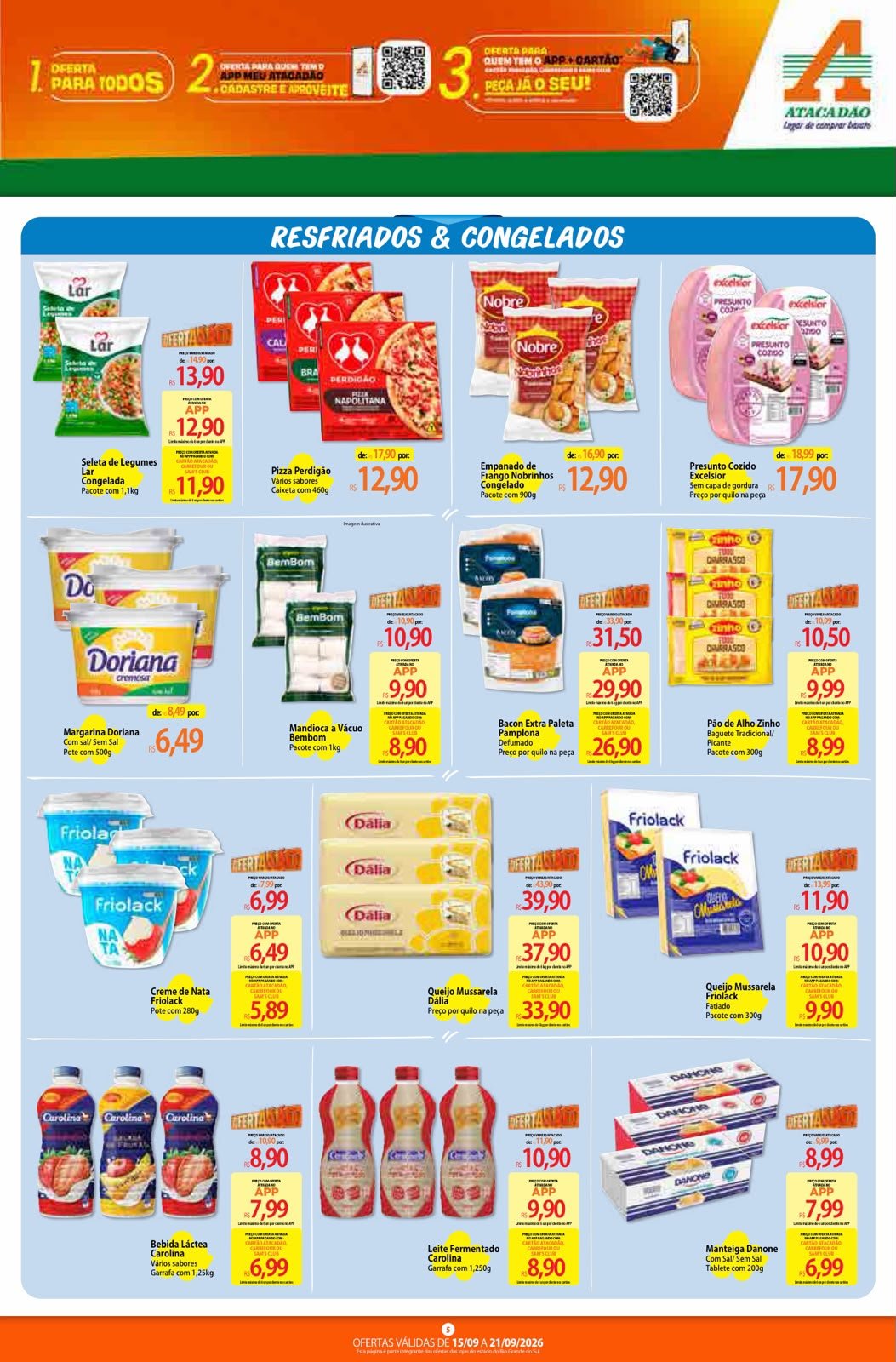 Foto da oferta