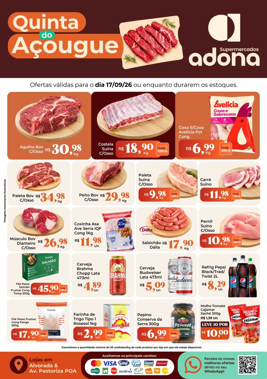 Foto da oferta