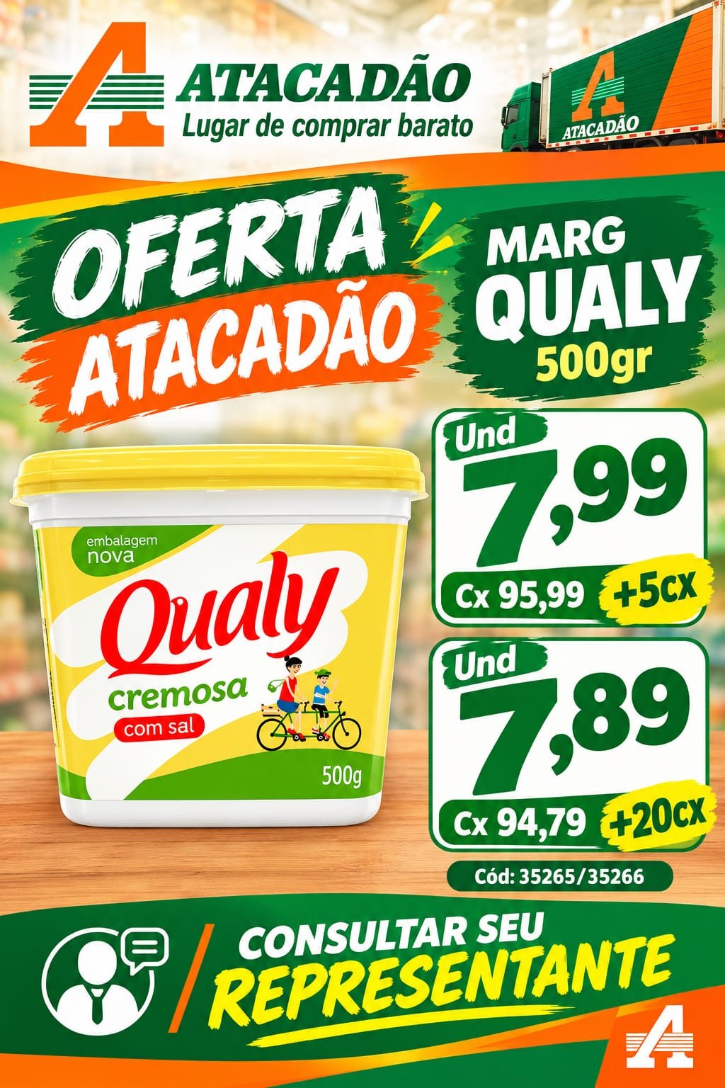 Foto da oferta
