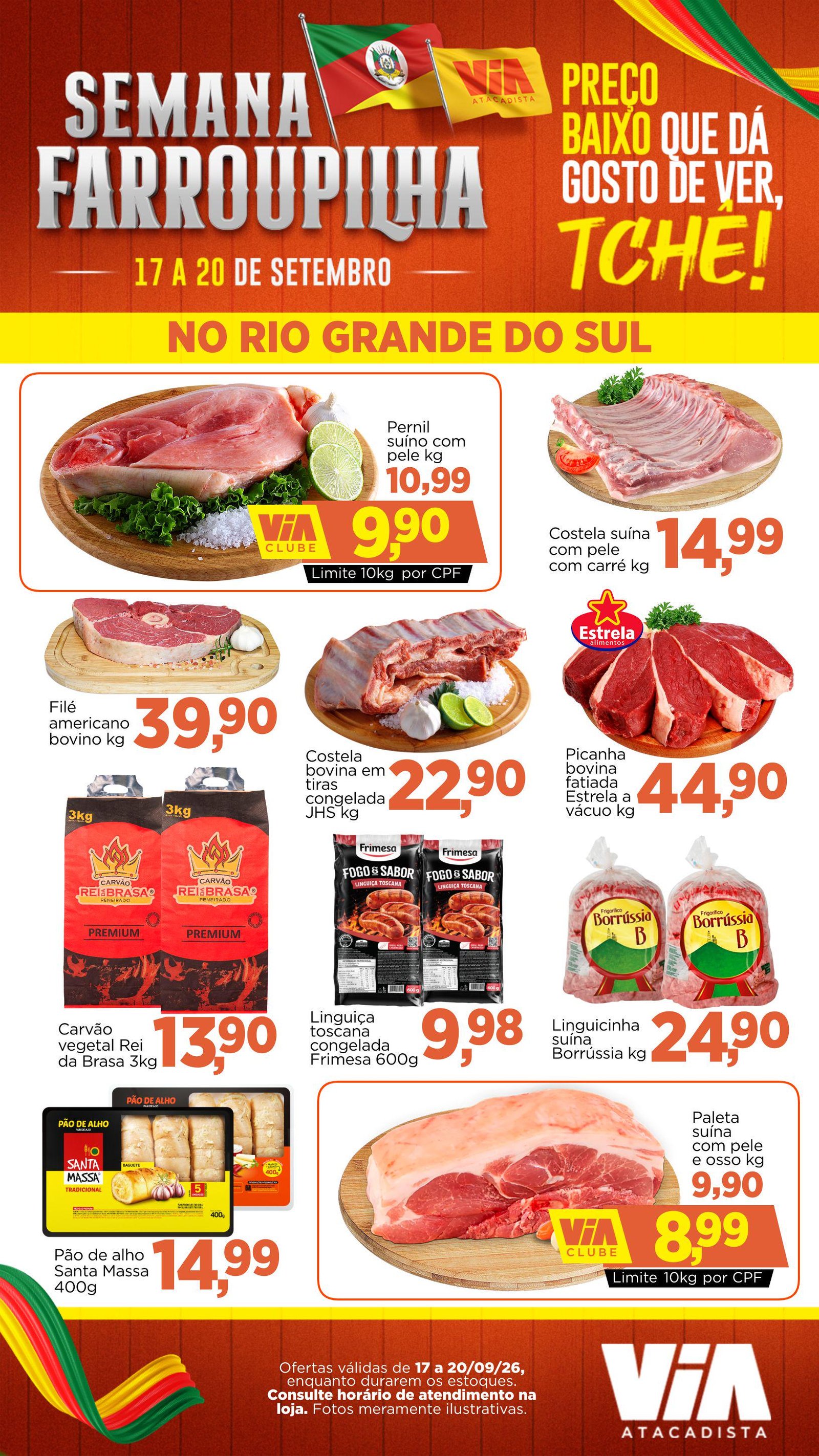 Foto da oferta