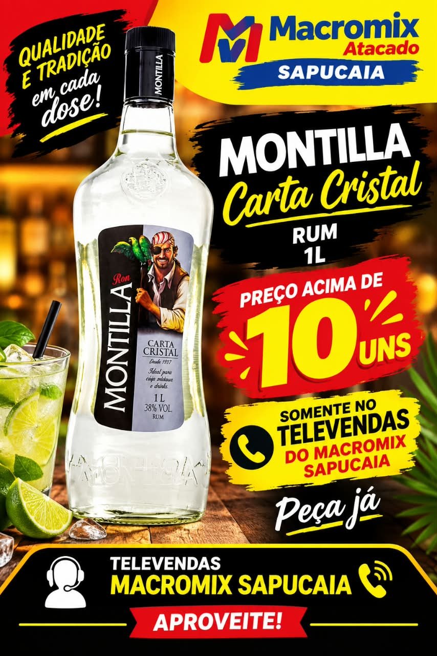 Foto da oferta do concorrente