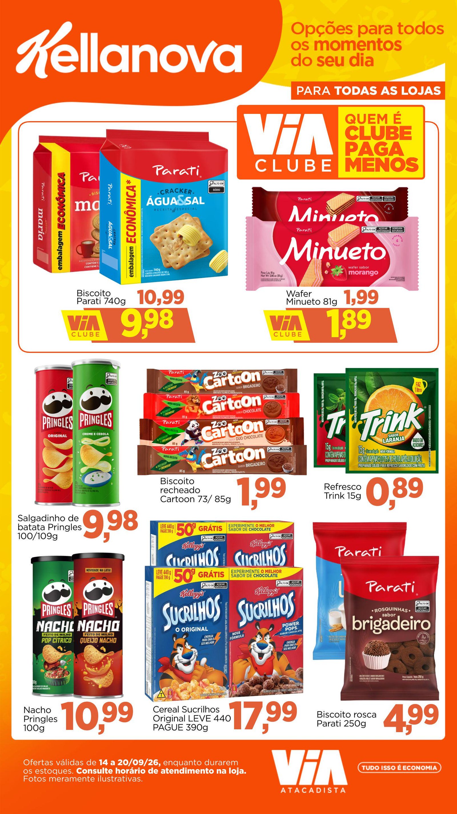 Foto da oferta