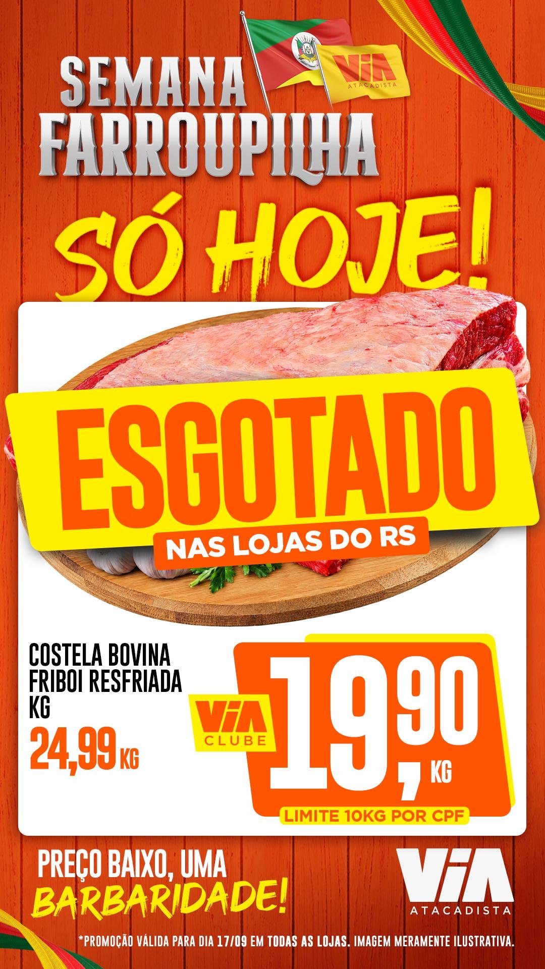 Foto da oferta