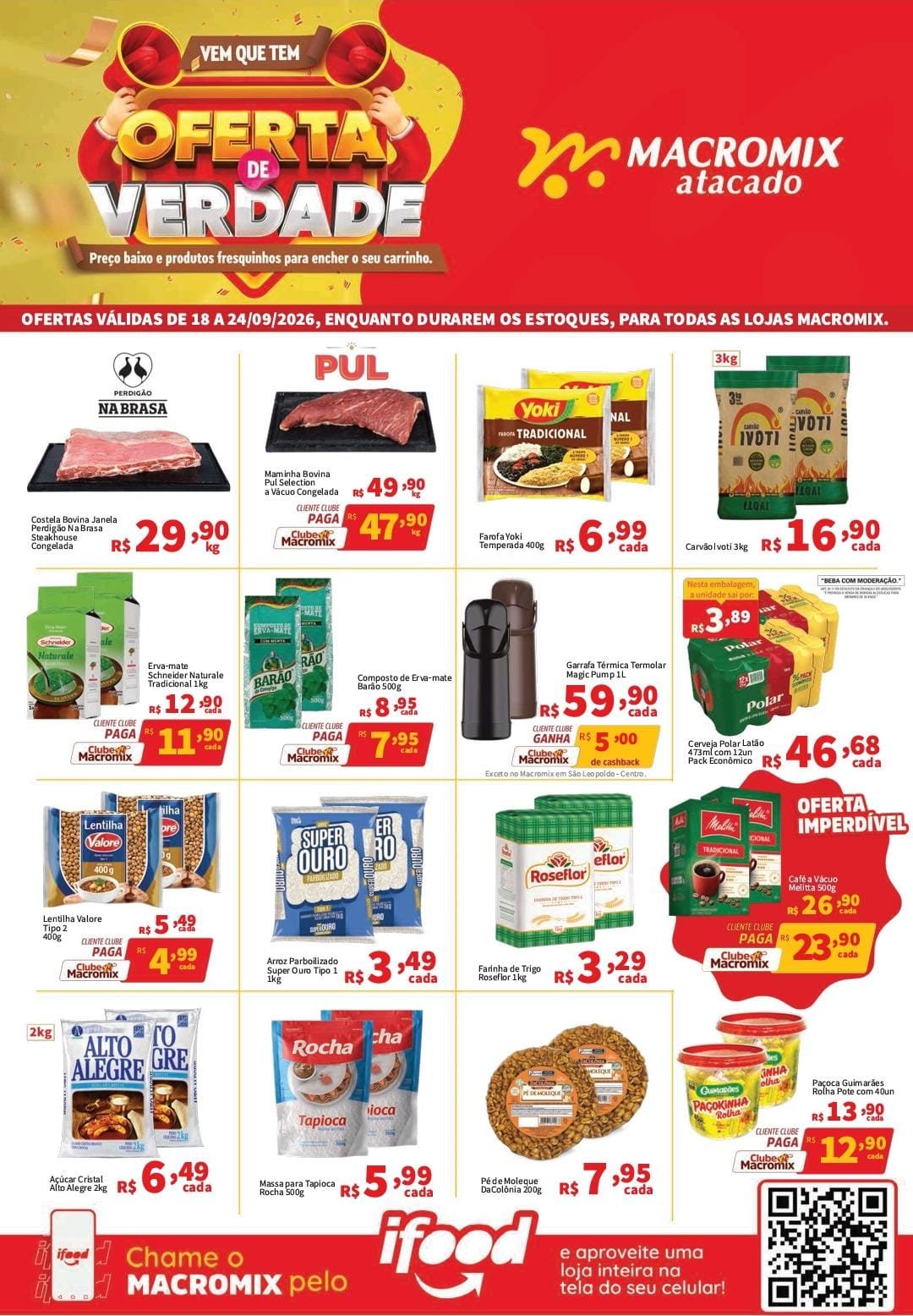 Foto da oferta
