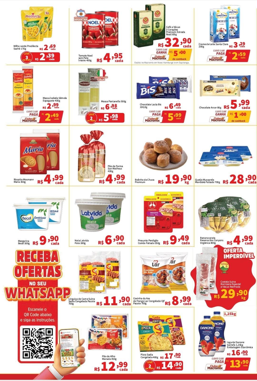 Foto da oferta