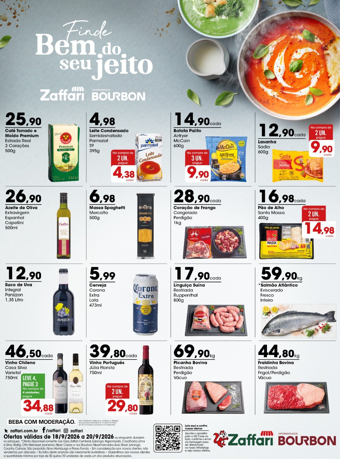 Foto da oferta
