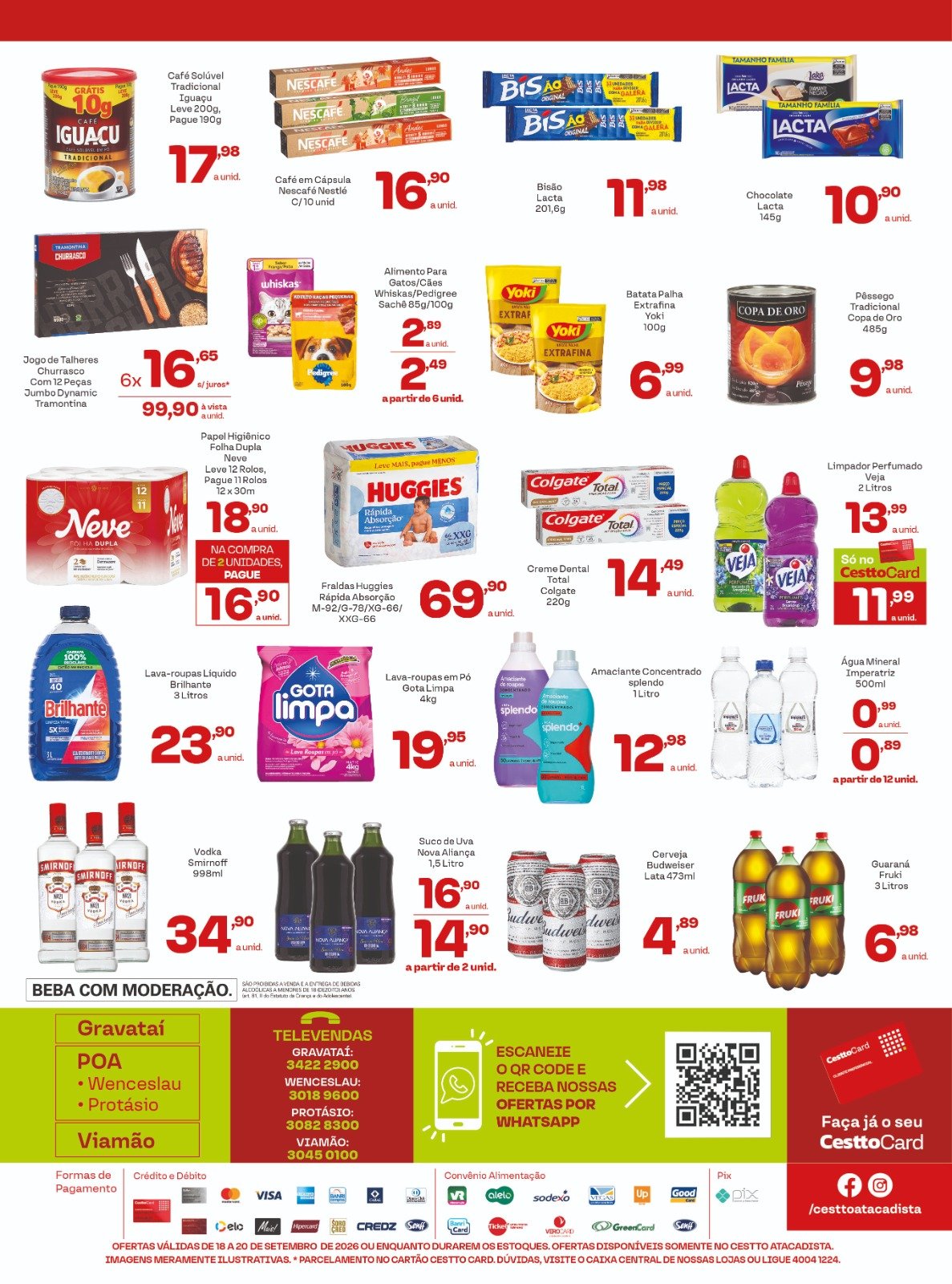 Foto da oferta