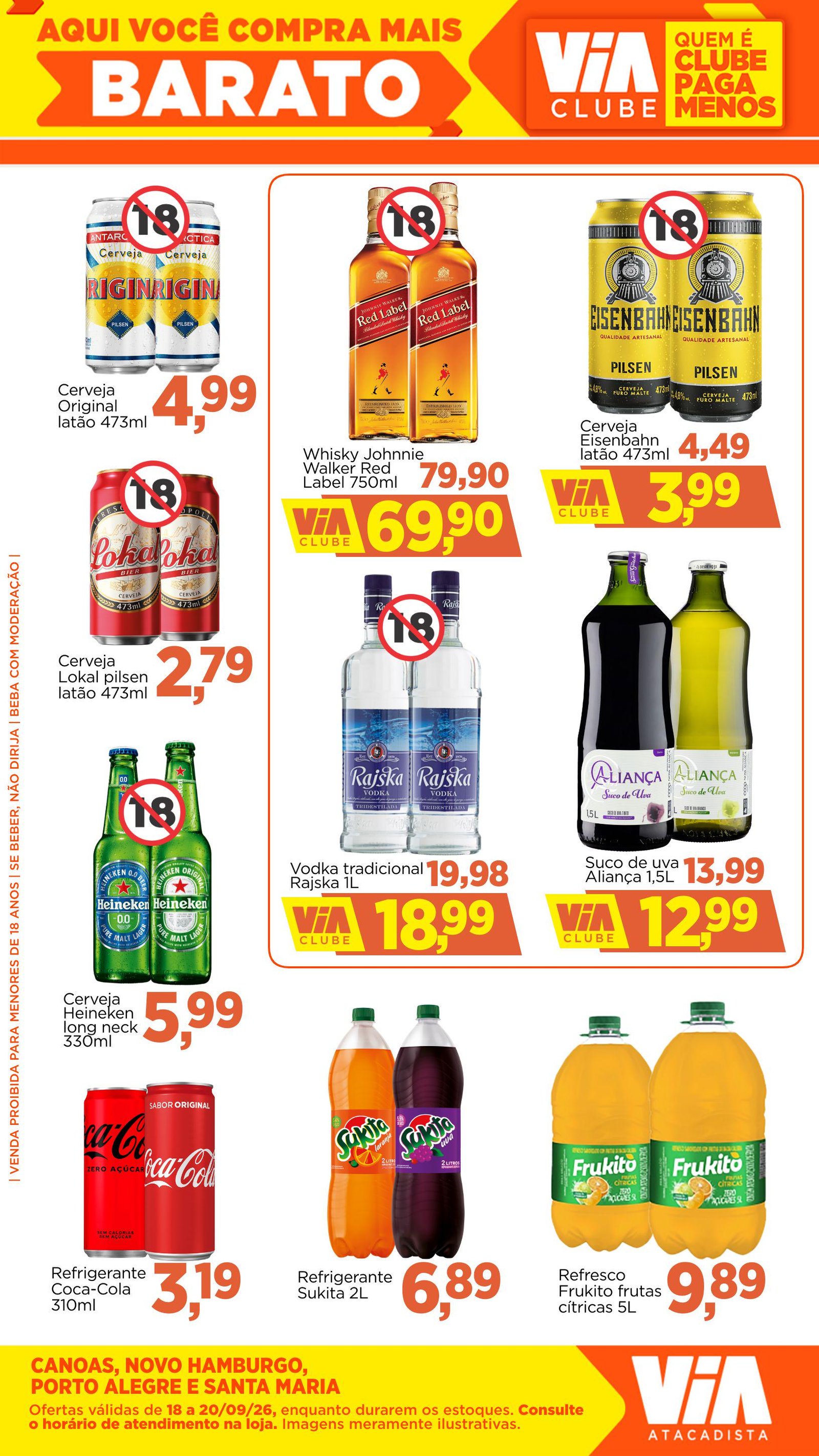 Foto da oferta