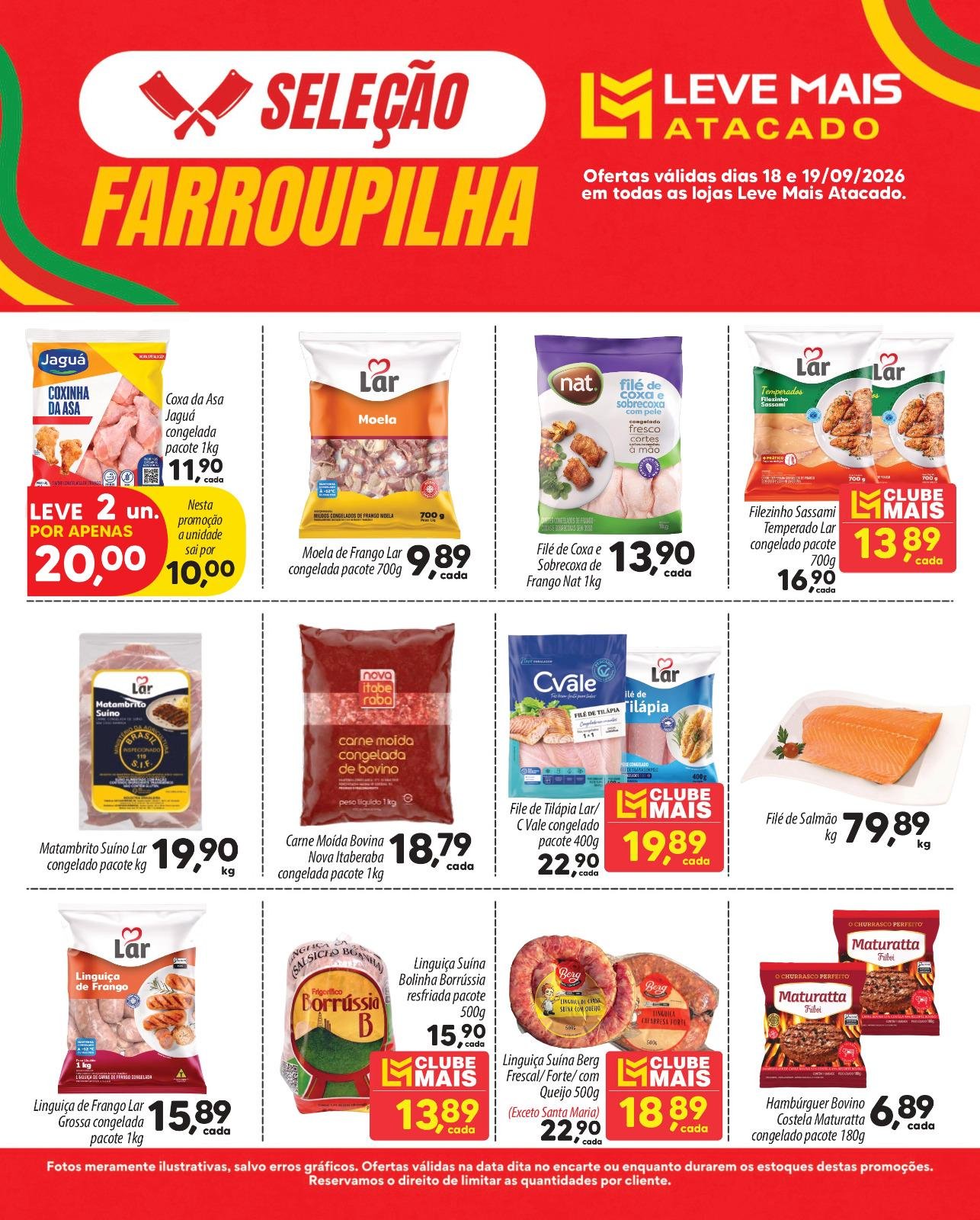 Foto da oferta