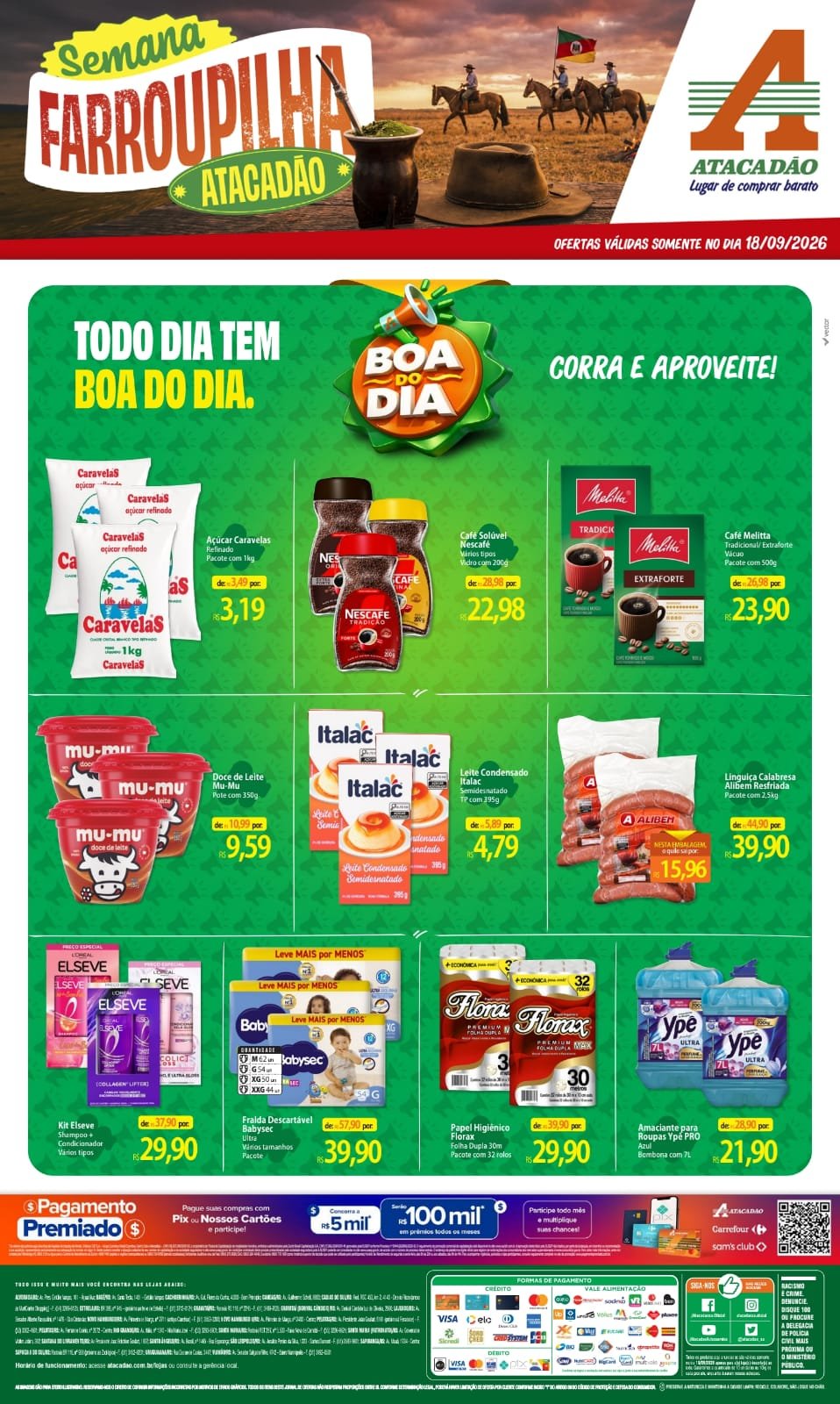 Foto da oferta