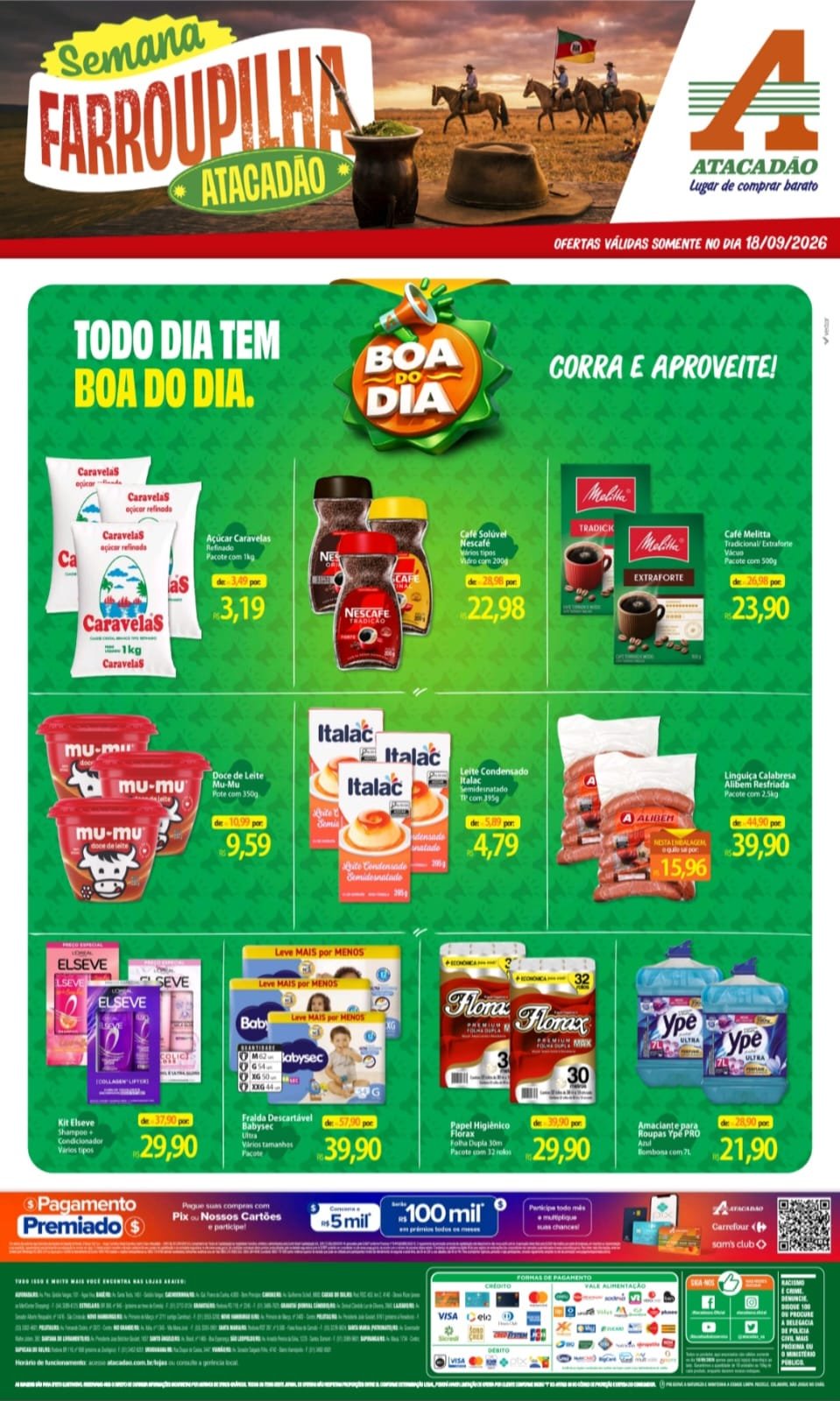 Foto da oferta