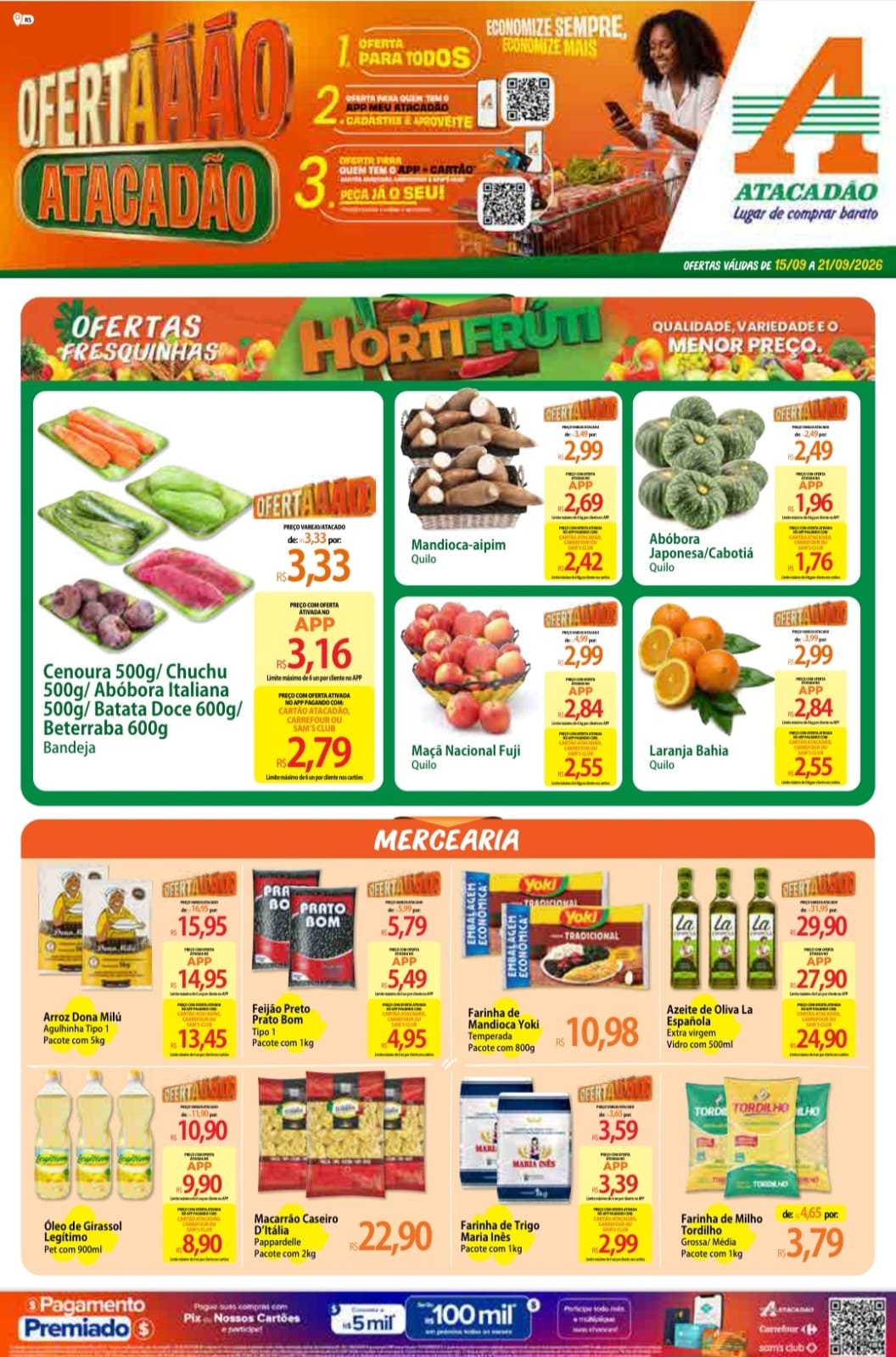 Foto da oferta