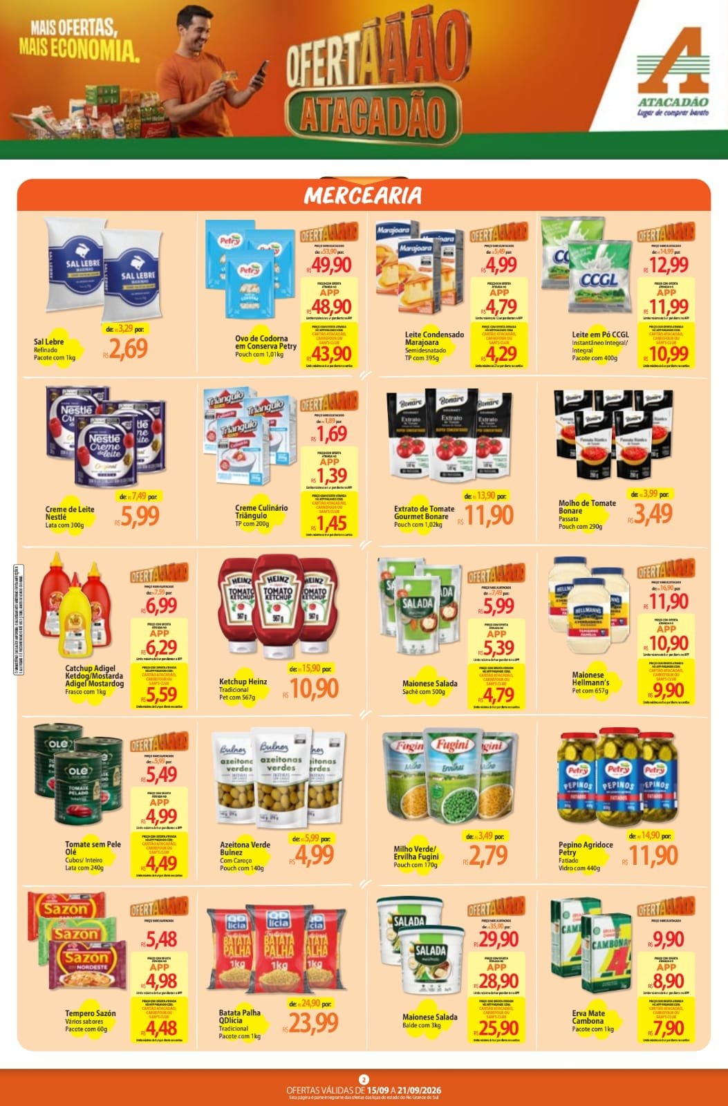 Foto da oferta