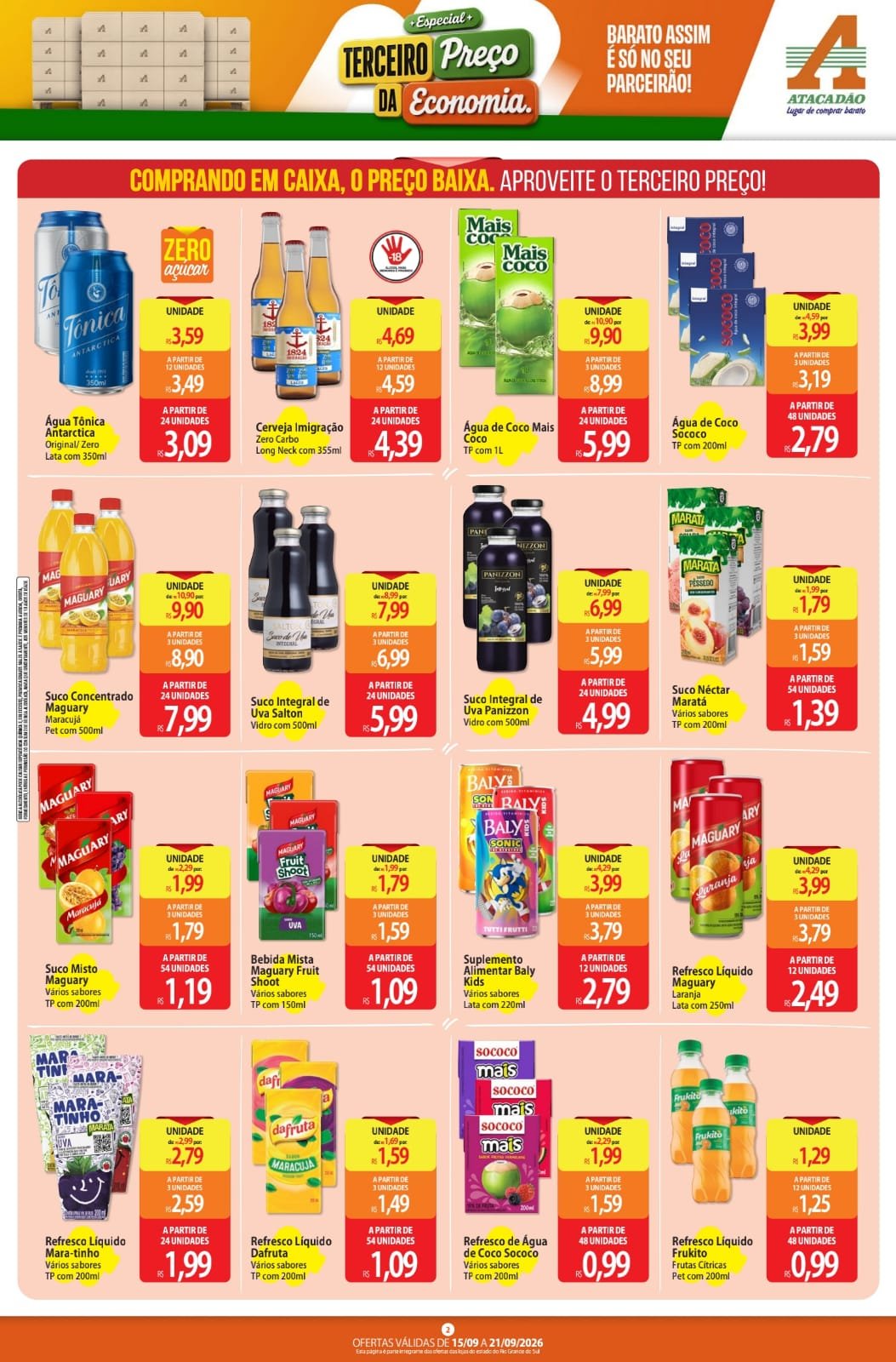 Foto da oferta