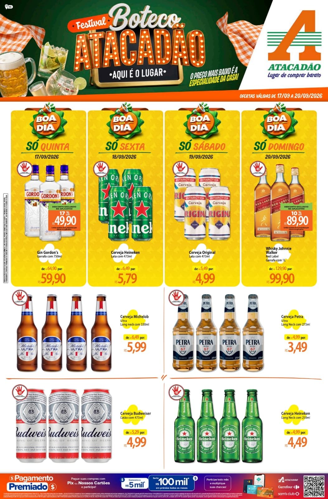 Foto da oferta