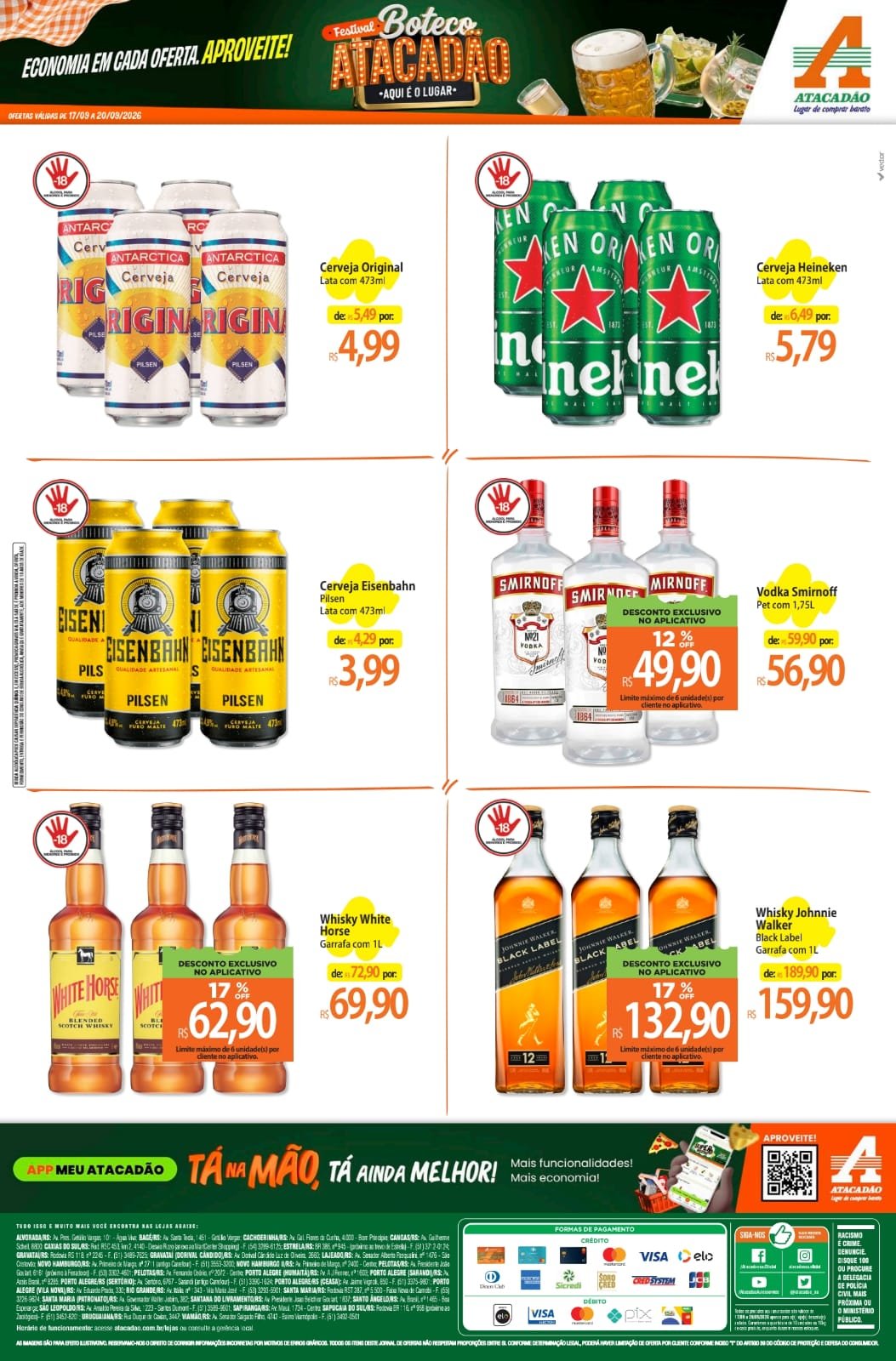 Foto da oferta