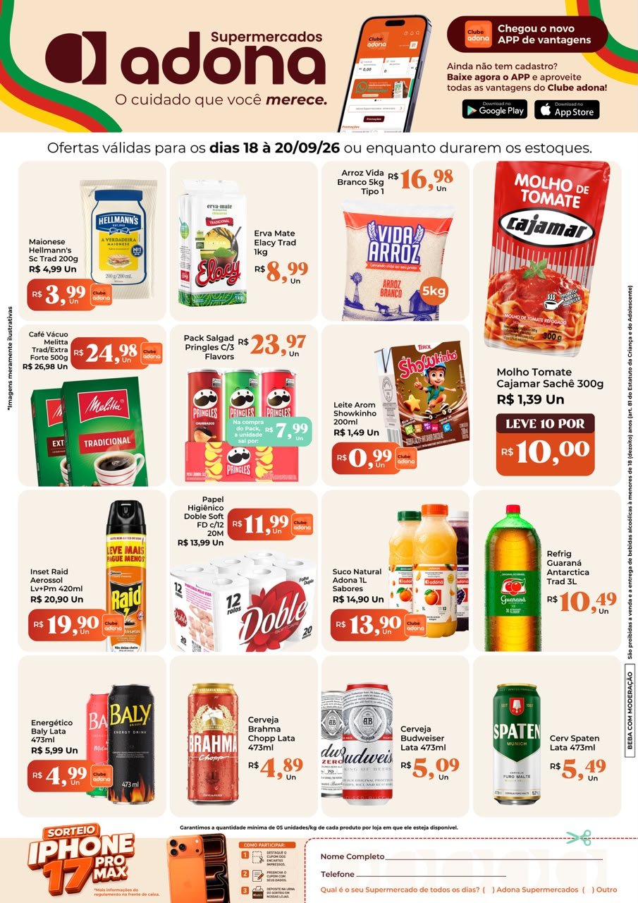 Foto da oferta
