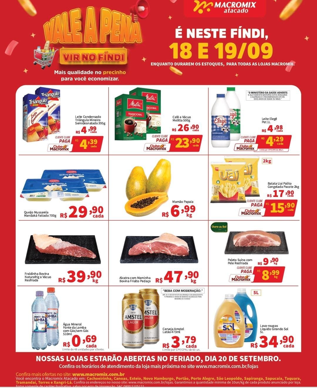 Foto da oferta