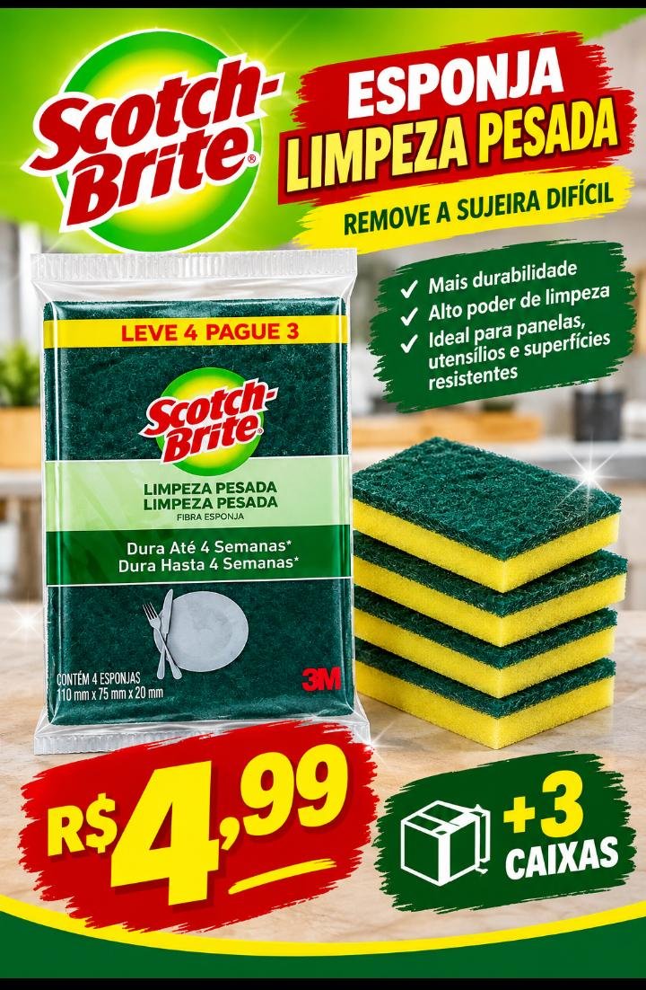 Foto da oferta