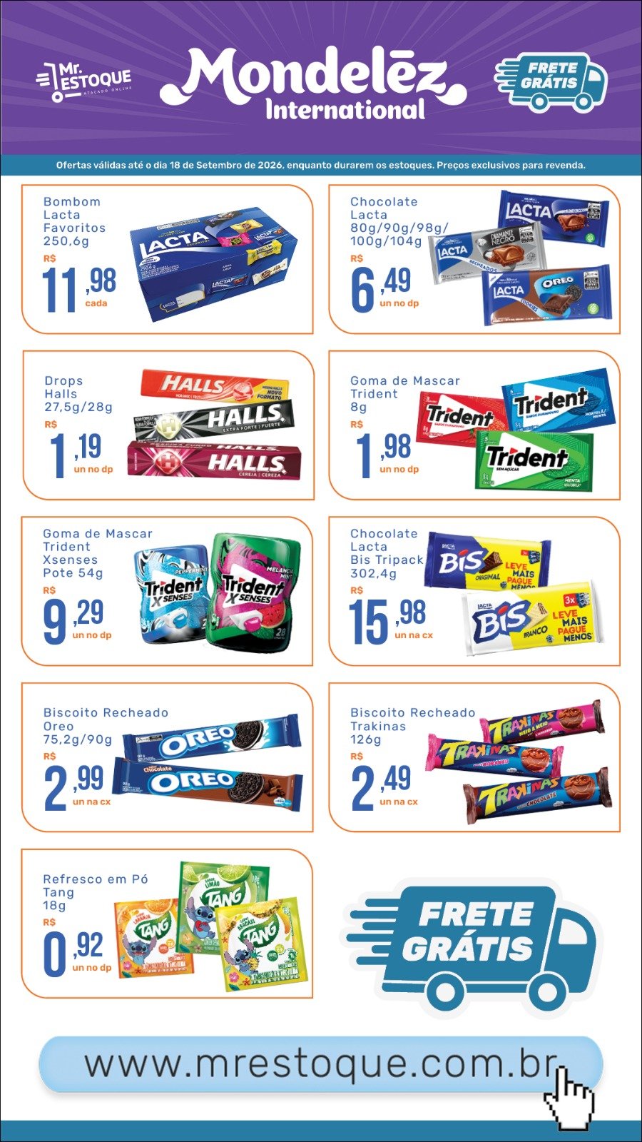 Foto da oferta