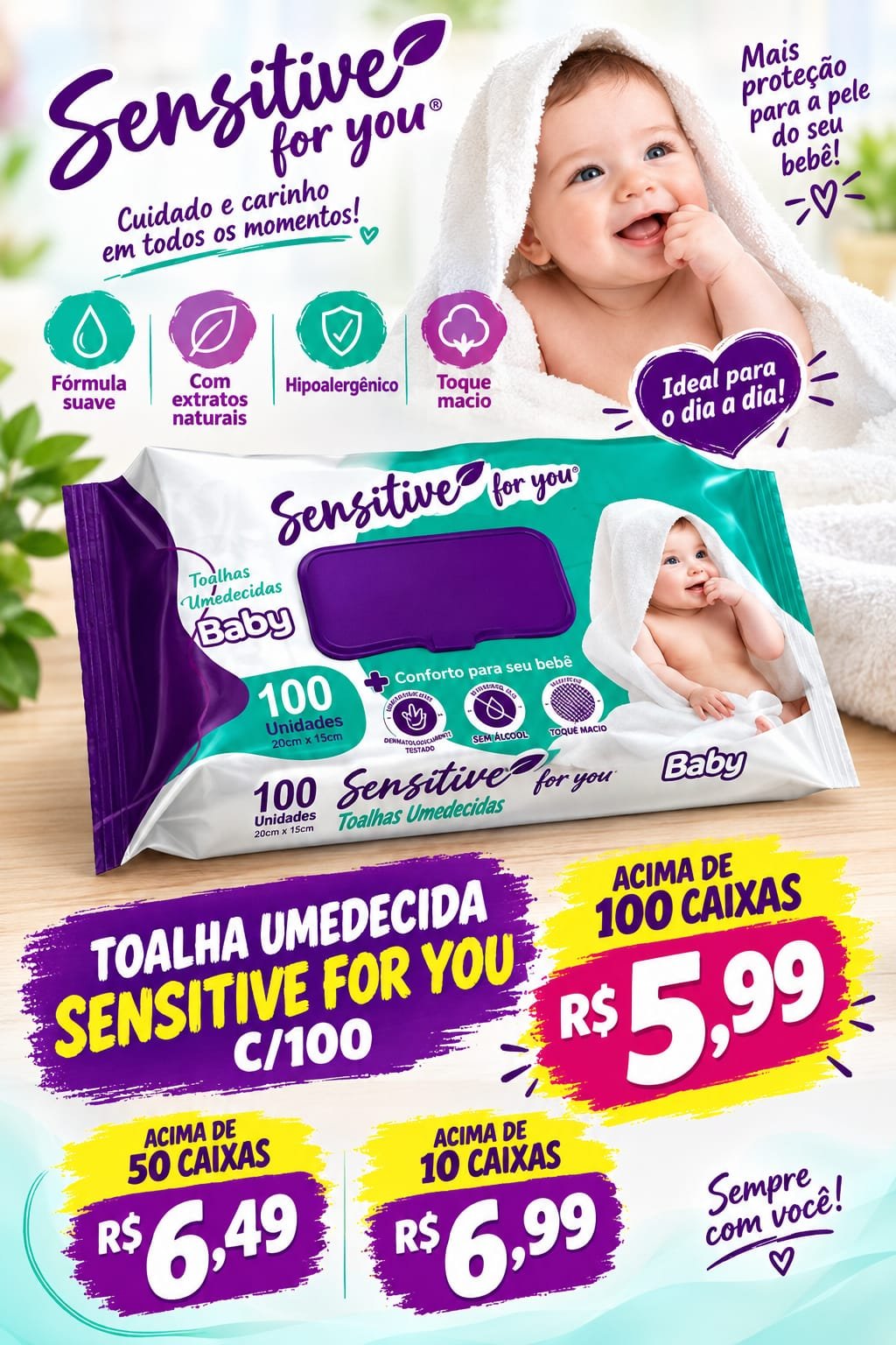 Foto da oferta