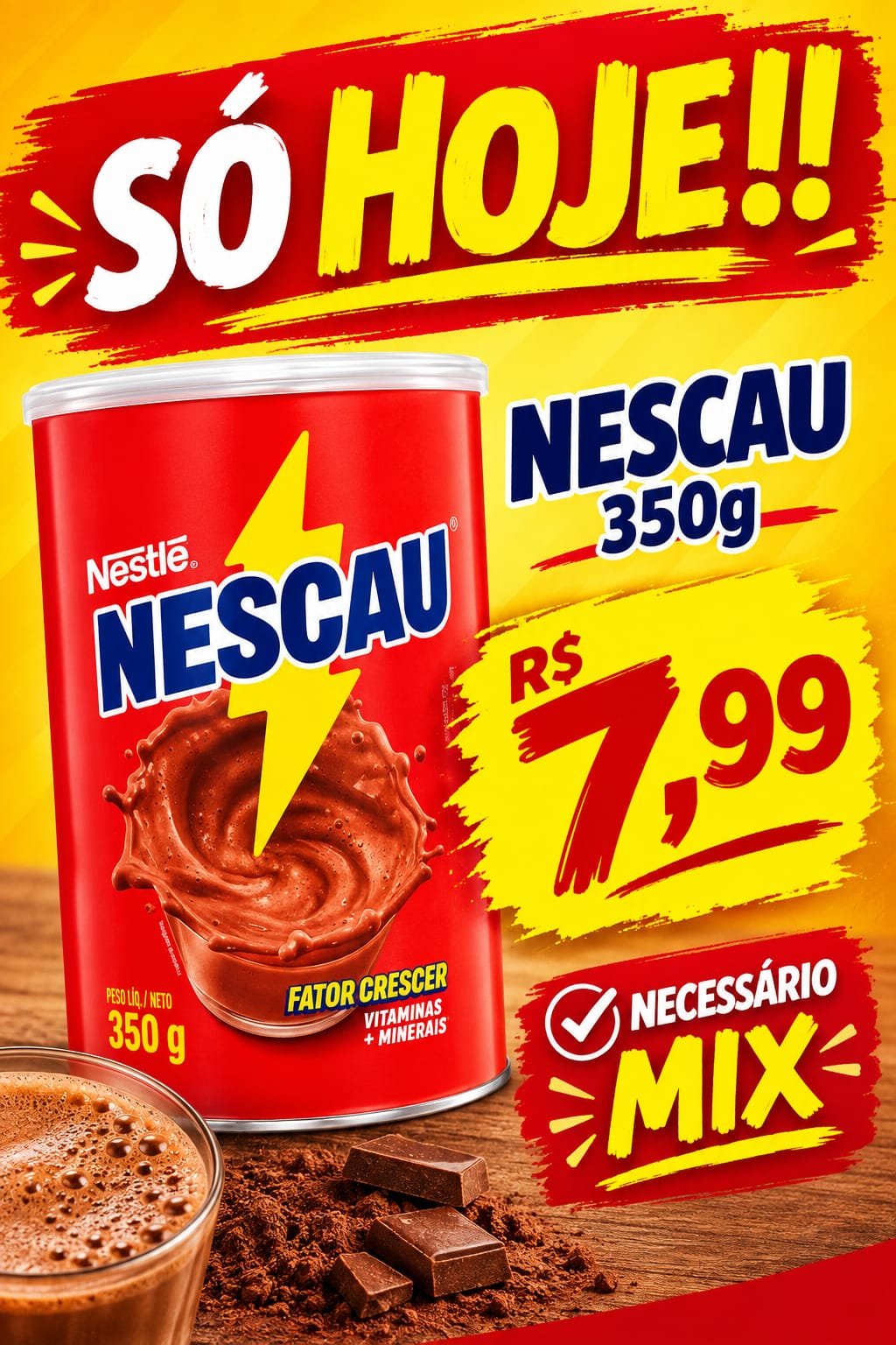 Foto da oferta
