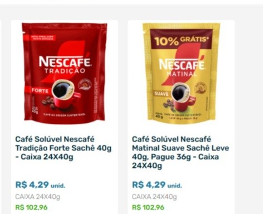 Foto da oferta