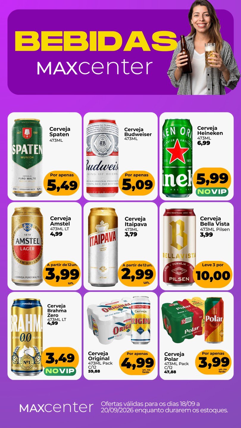 Foto da oferta