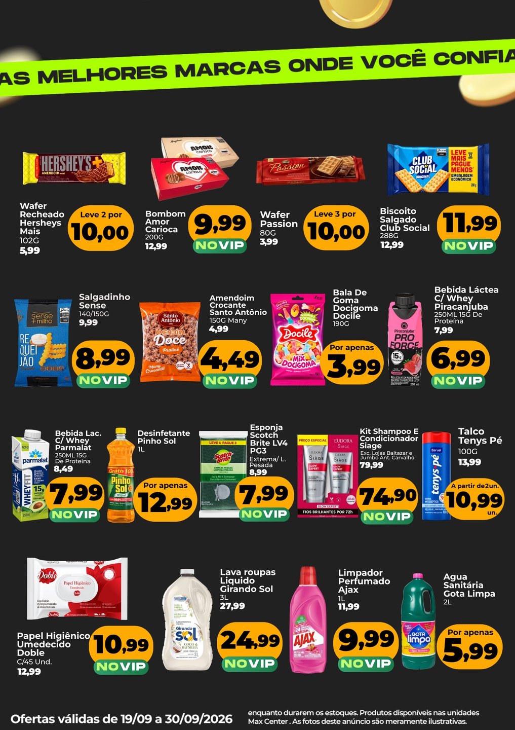 Foto da oferta