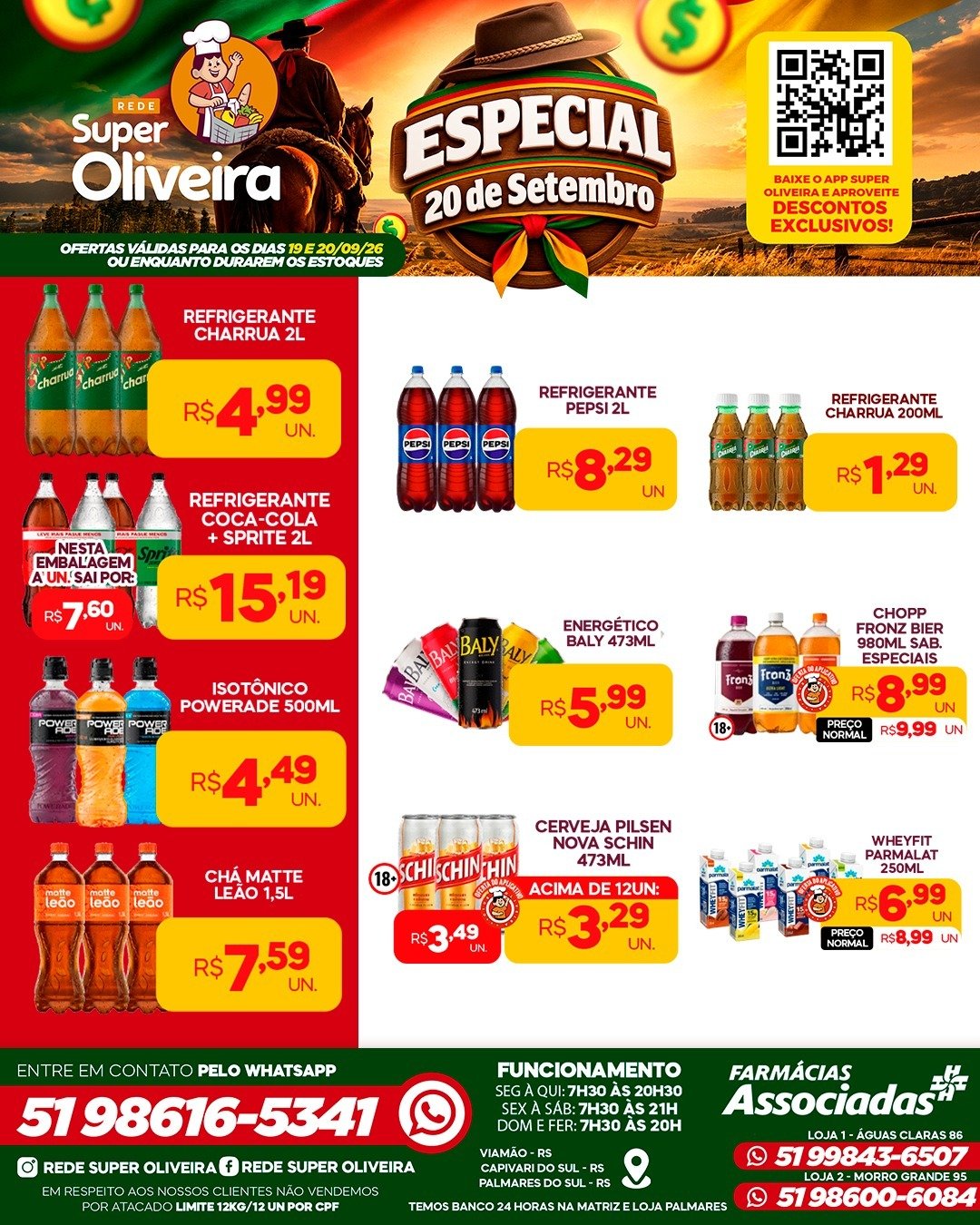 Foto da oferta
