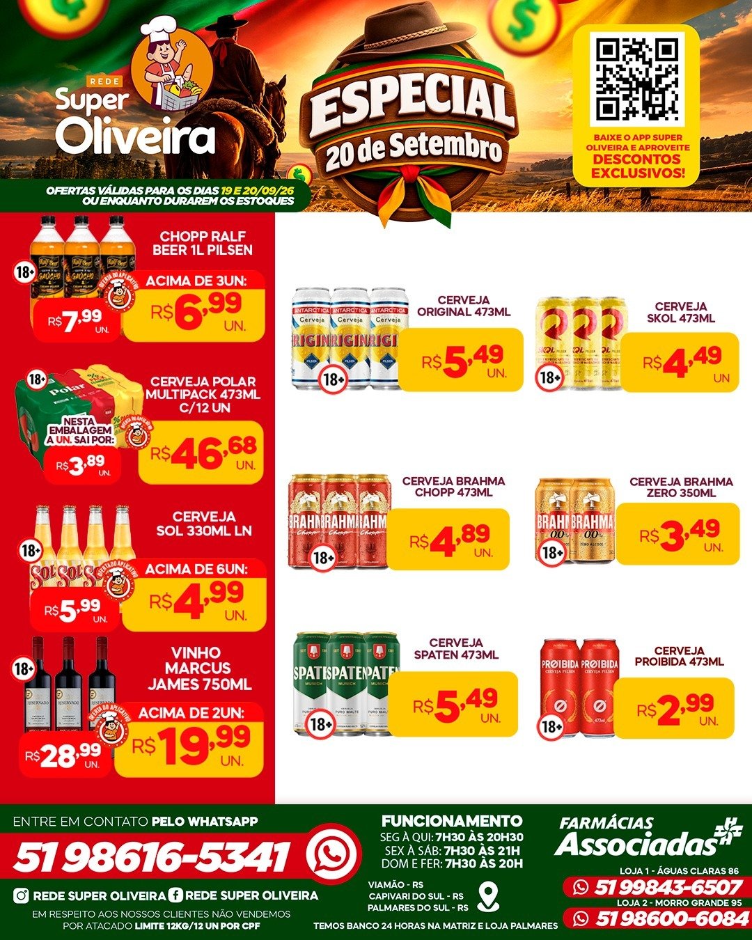 Foto da oferta