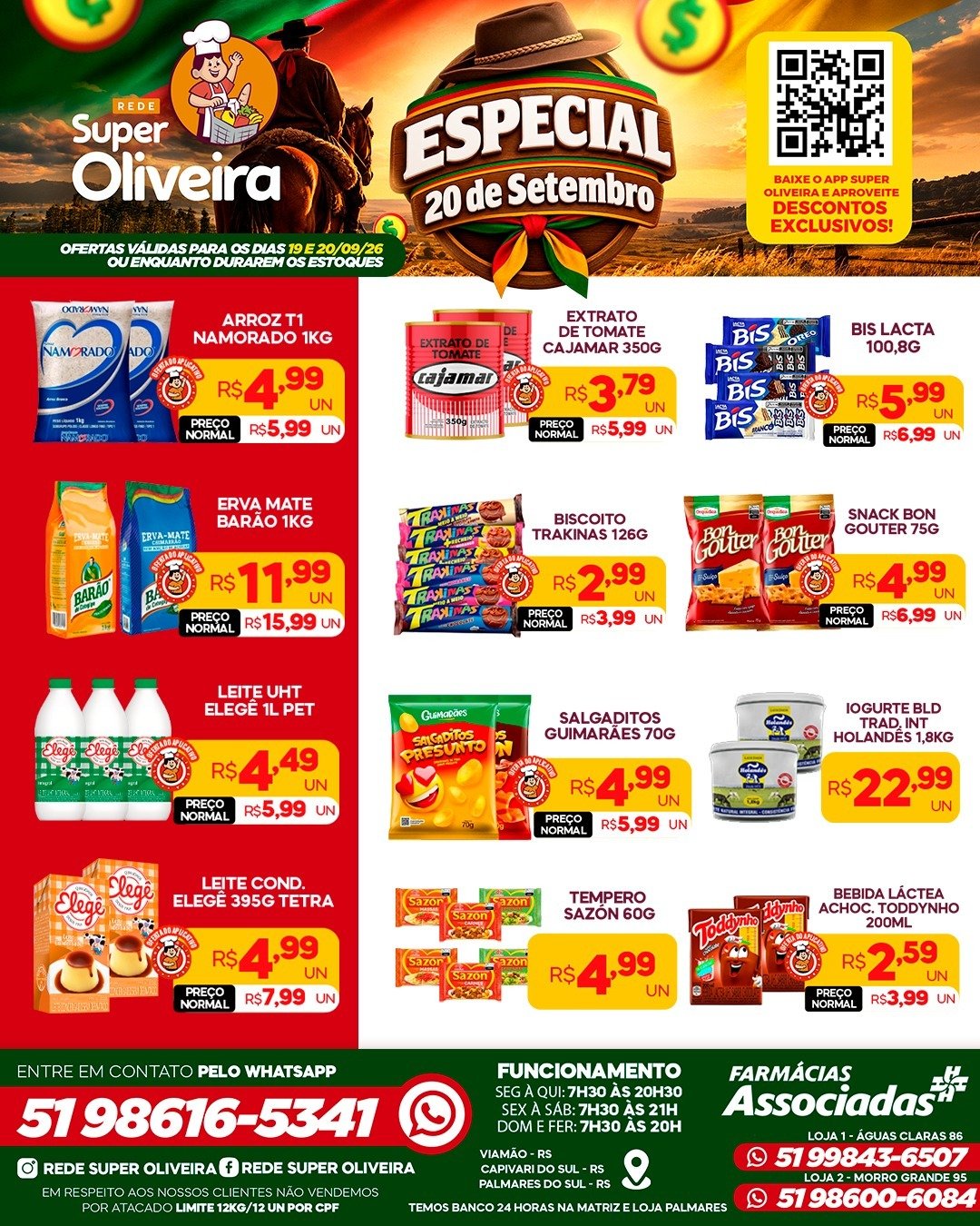 Foto da oferta