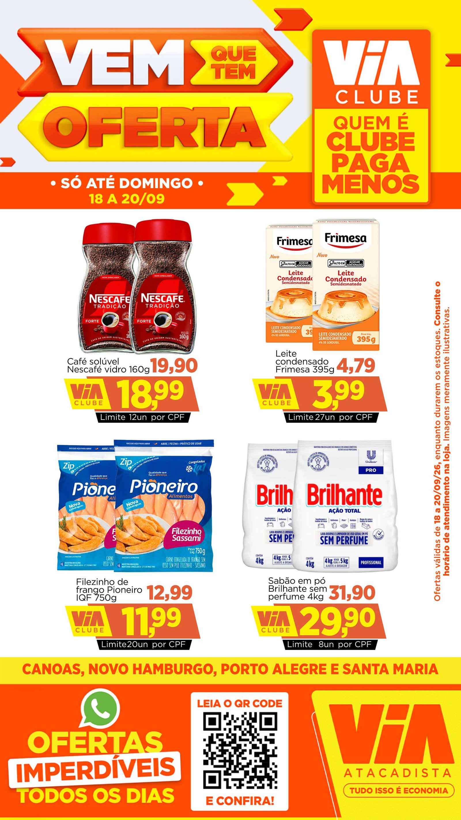 Foto da oferta