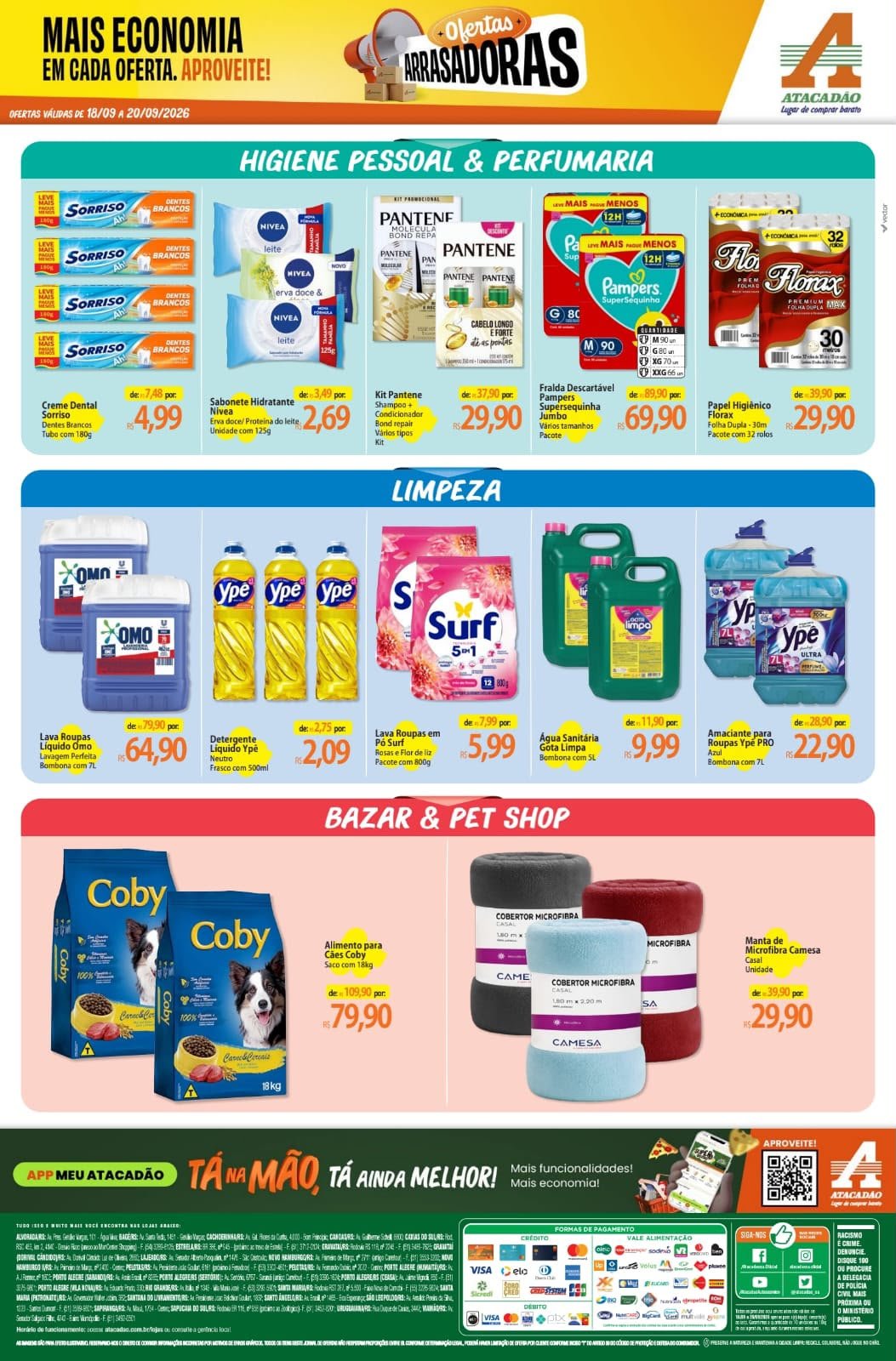 Foto da oferta