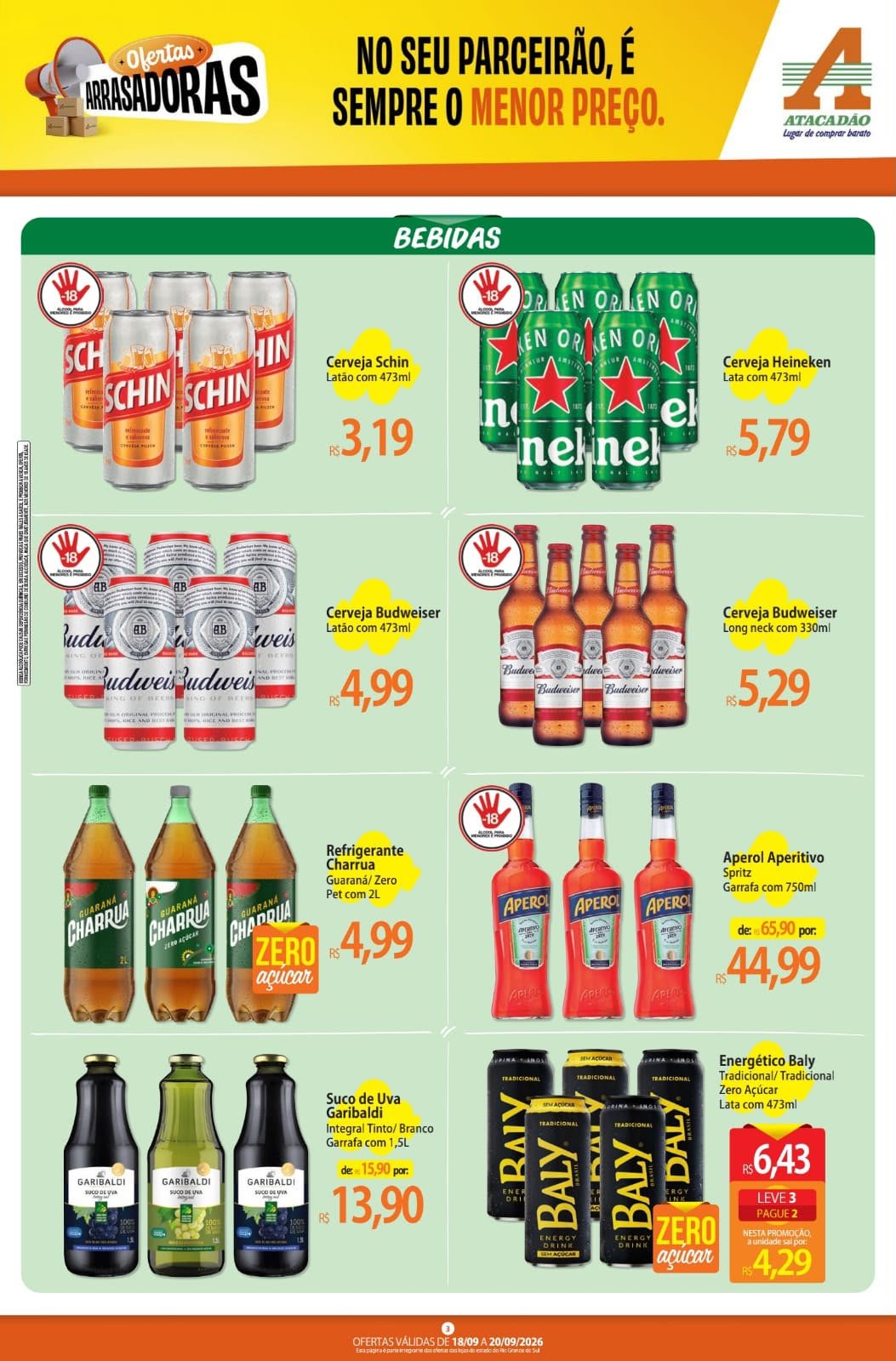 Foto da oferta