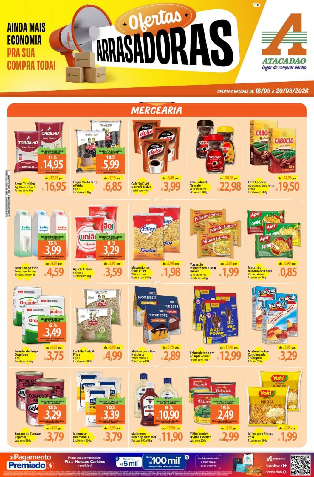 Foto da oferta