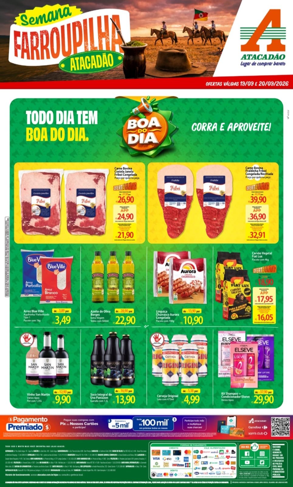Foto da oferta