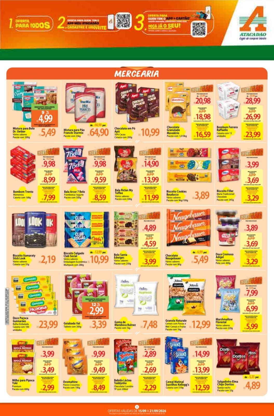 Foto da oferta