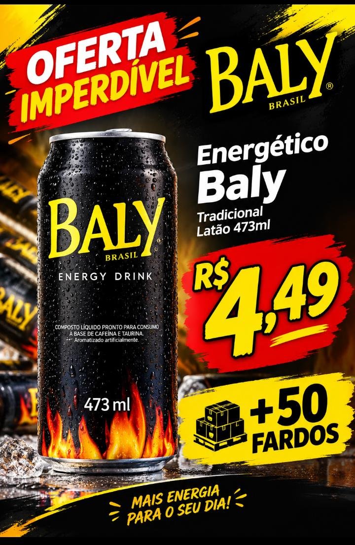 Foto da oferta