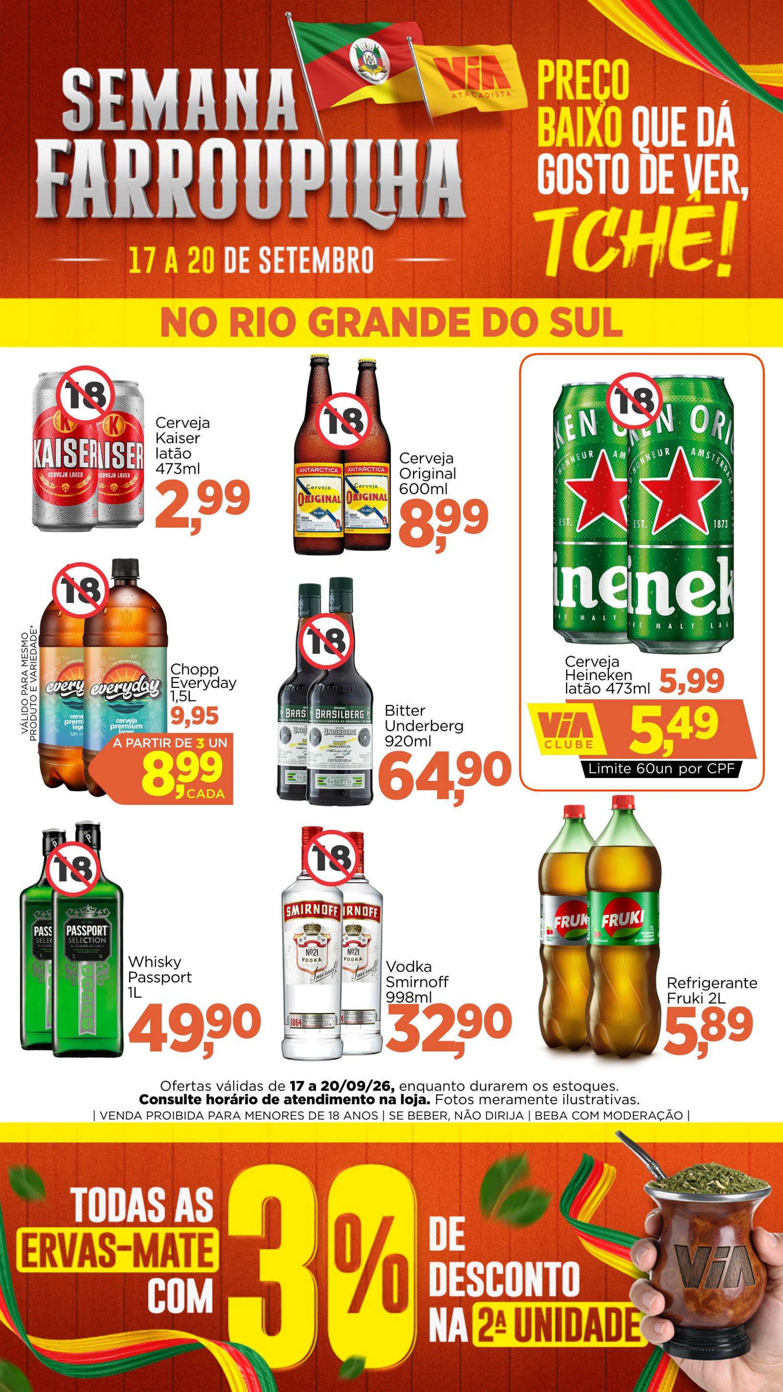 Foto da oferta